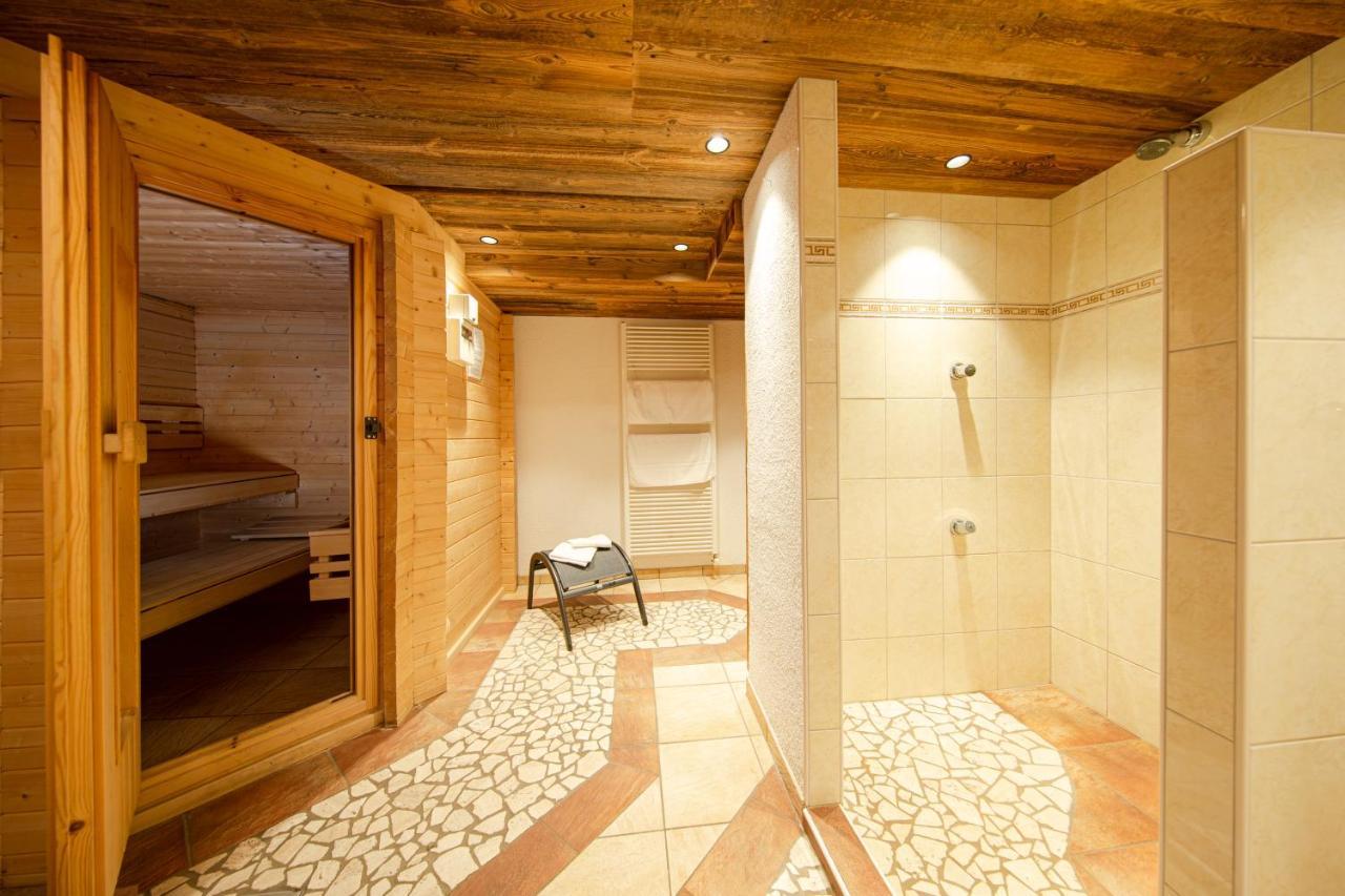 Апартаменти A Casa Bernstein Зельден Екстер'єр фото